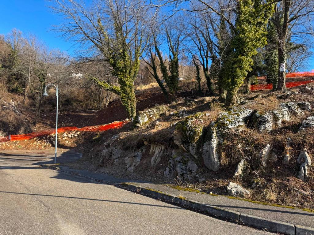 Terreno a Ferrara di monte baldo in Strada Provinciale Monte Baldo - Foto 4