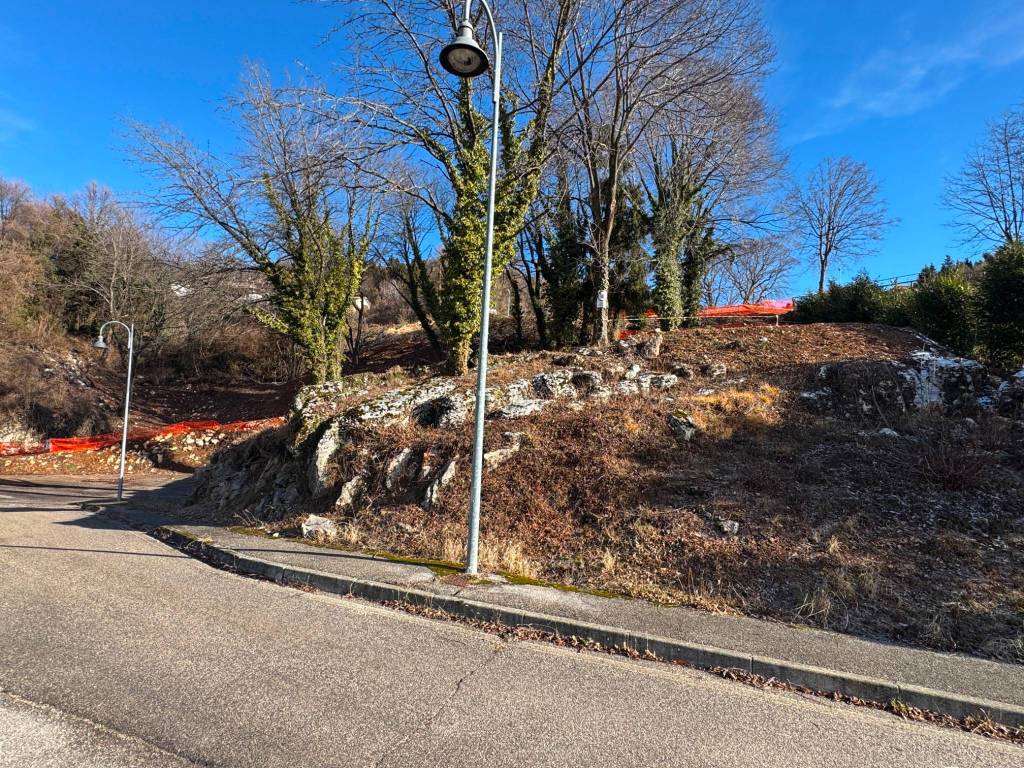 Terreno a Ferrara di monte baldo in Strada Provinciale Monte Baldo - Foto 5