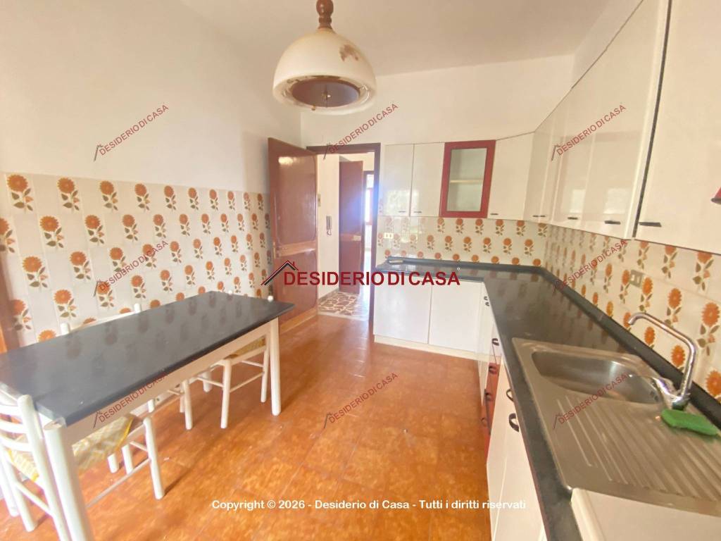 Appartamento a Sant'agata di militello in Via Telegrafo, 50 - Foto 2