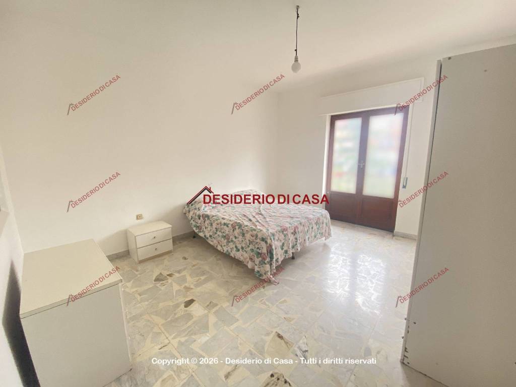 Appartamento a Sant'agata di militello in Via Telegrafo, 50 - Foto 3