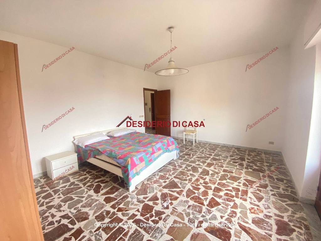 Appartamento a Sant'agata di militello in Via Telegrafo, 50 - Foto 5