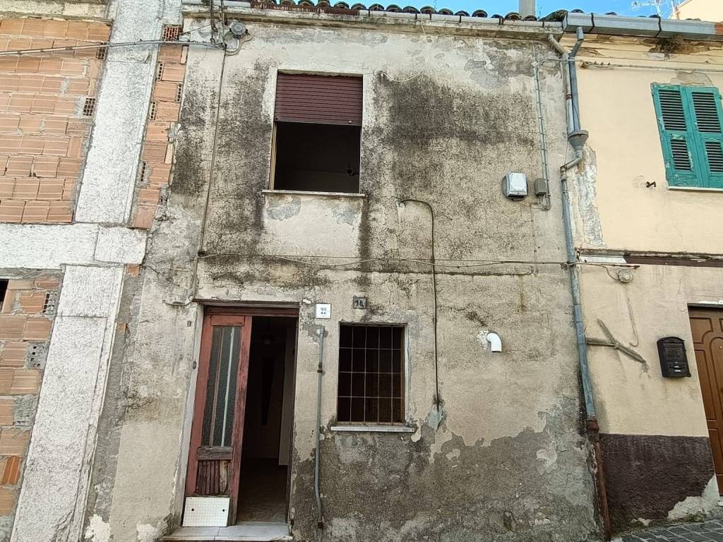 Casa indipendente a Castel frentano in Via San Giorgio - Foto 3