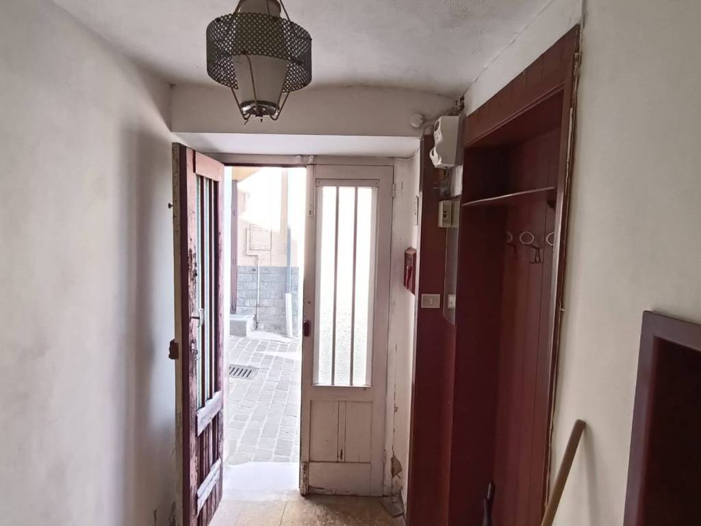 Casa indipendente a Castel frentano in Via San Giorgio - Foto 4