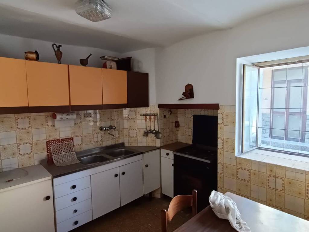 Casa indipendente a Castel frentano in Via San Giorgio - Foto 5