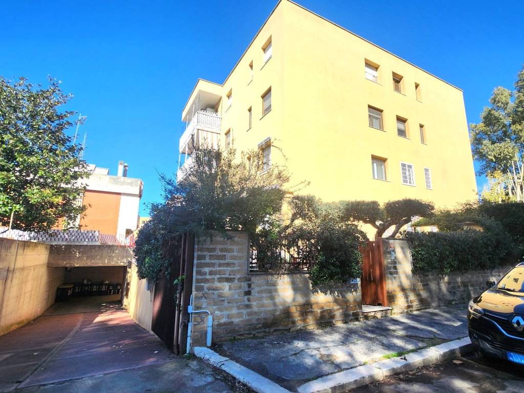 Appartamento a Roma in Via Padre Massaruti - Foto 2