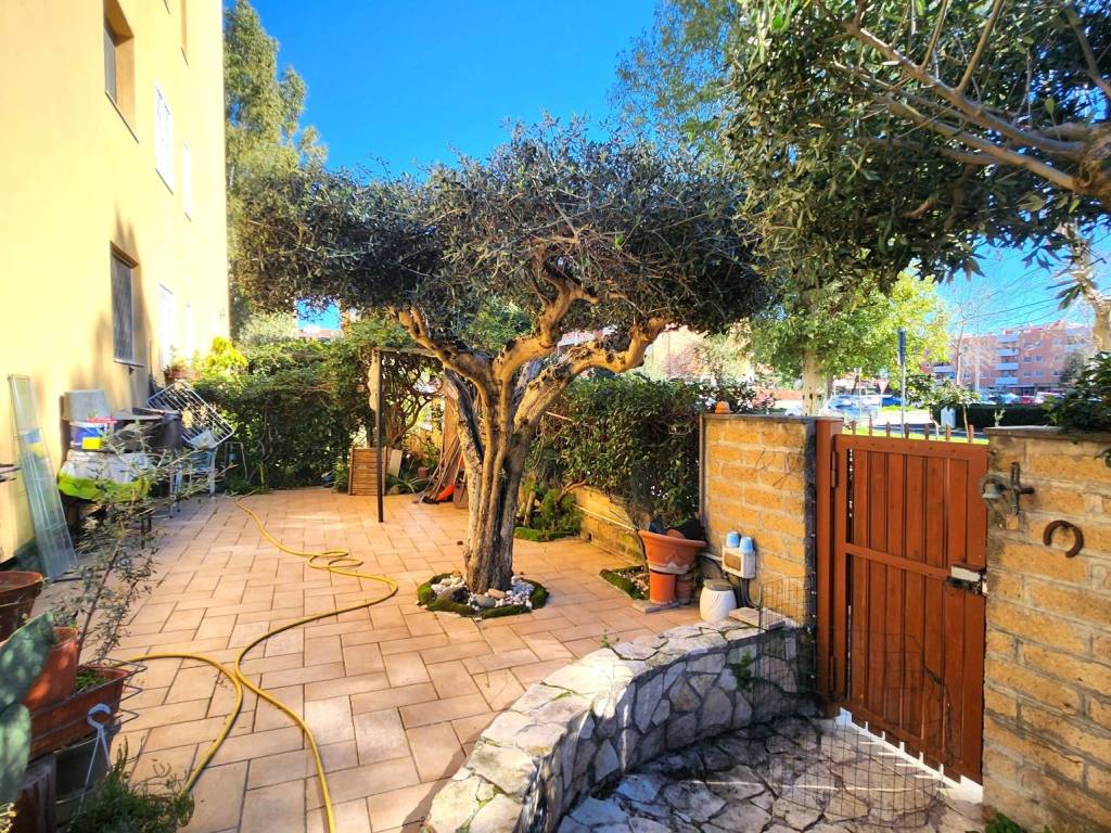 Appartamento a Roma in Via Padre Massaruti - Foto 4