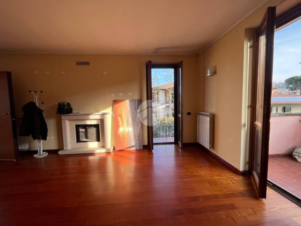 Appartamento a Erbusco in Via B. Portinari - Foto 3