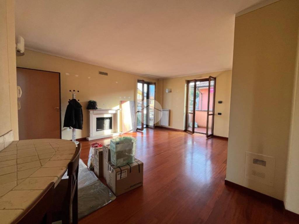 Appartamento a Erbusco in Via B. Portinari - Foto 4