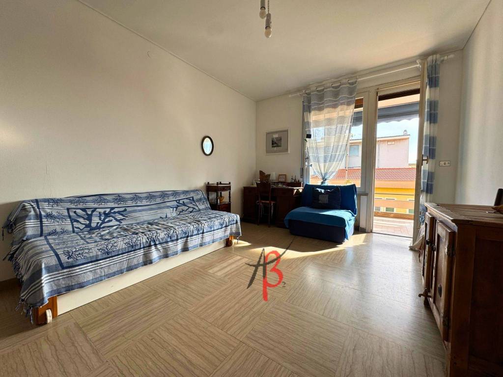 Appartamento a Bordighera in Via Braie - Foto 3