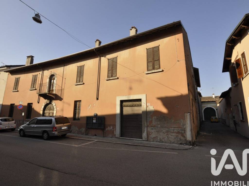 Palazzo / stabile a Medole in Via Roma, 33 - Foto 2