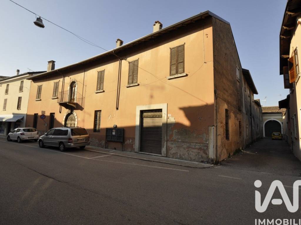 Palazzo / stabile a Medole in Via Roma, 33 - Foto 3