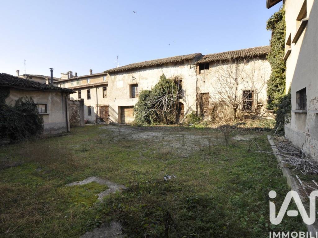 Palazzo / stabile a Medole in Via Roma, 33 - Foto 5