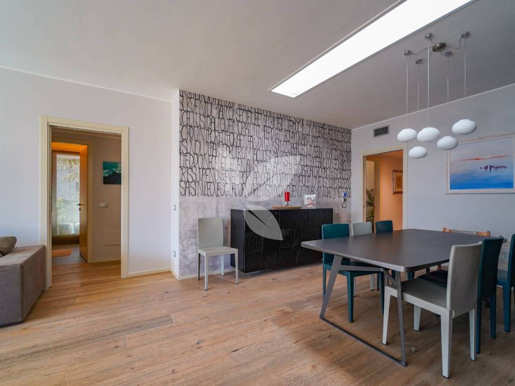 Appartamento a Parma in Strada Traversetolo, 15 - Foto 3