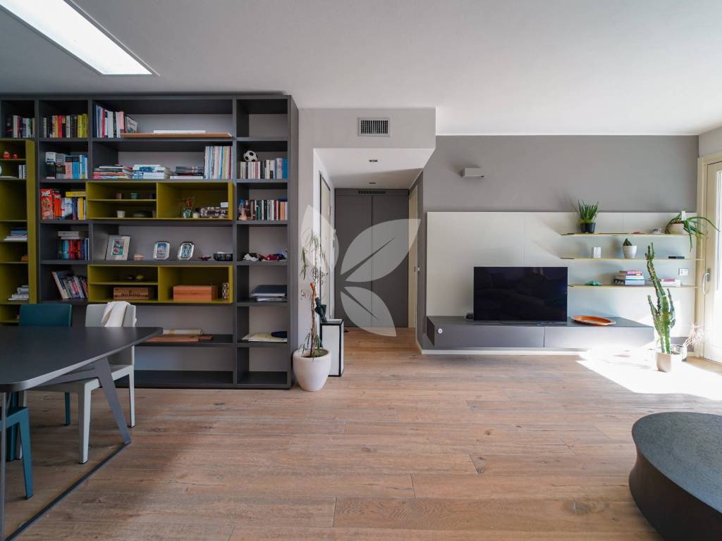 Appartamento a Parma in Strada Traversetolo, 15 - Foto 4