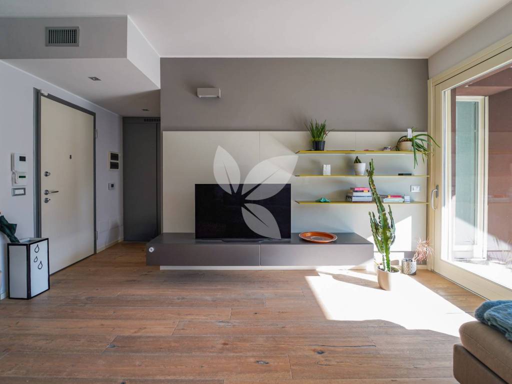 Appartamento a Parma in Strada Traversetolo, 15 - Foto 5