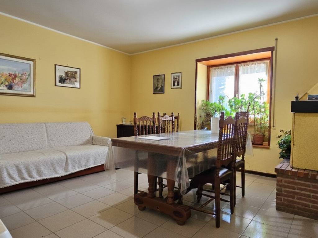 Villa a L'aquila in SR 615, 32 - Foto 2