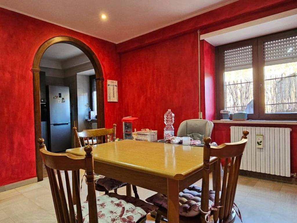 Villa a L'aquila in SR 615, 32 - Foto 5