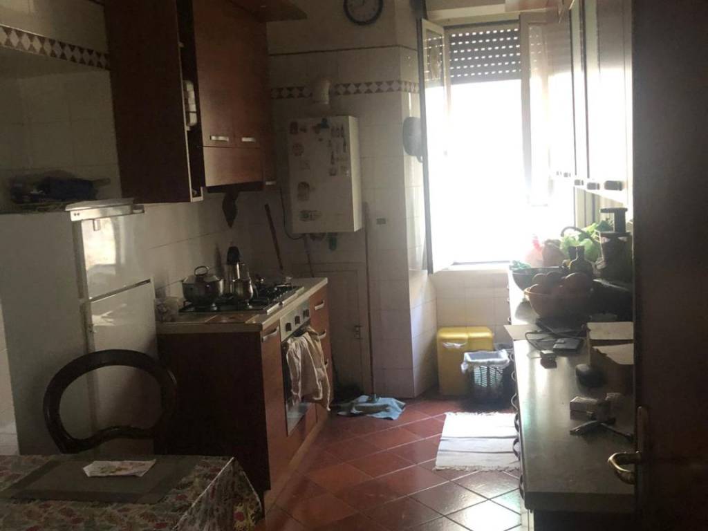 Appartamento a Roma in Via Ostia - Foto 2