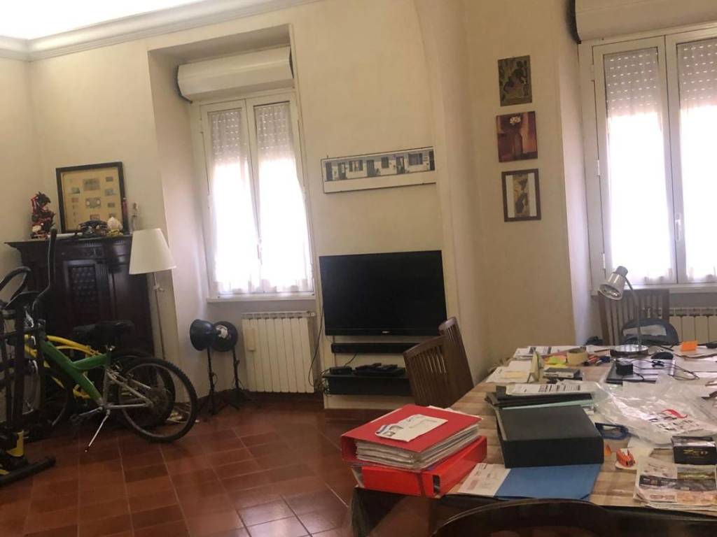 Appartamento a Roma in Via Ostia - Foto 3