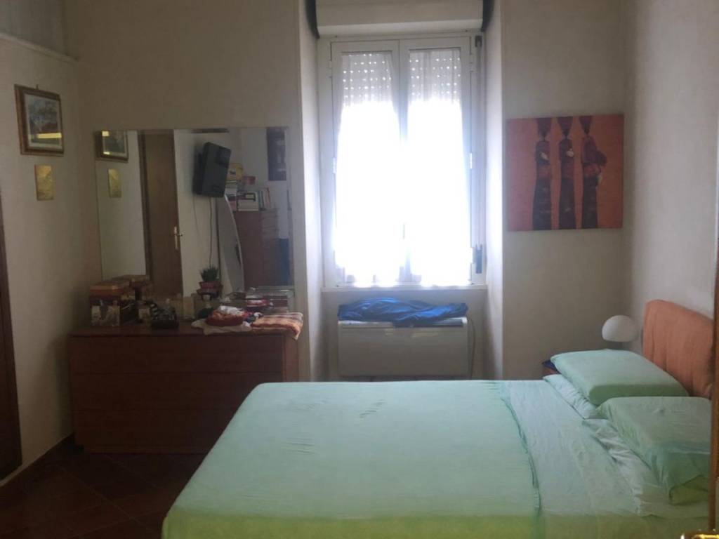 Appartamento a Roma in Via Ostia - Foto 5