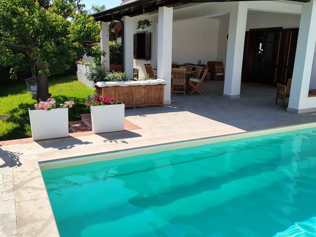 Villa a Augusta - Foto 2