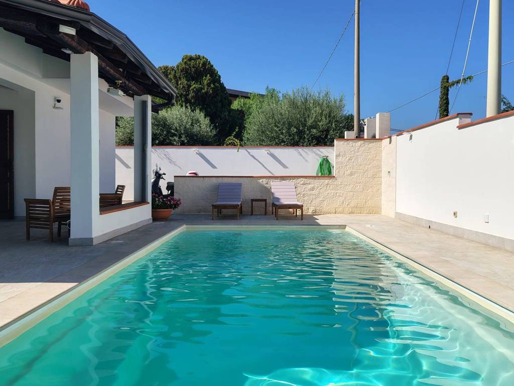 Villa a Augusta - Foto 3