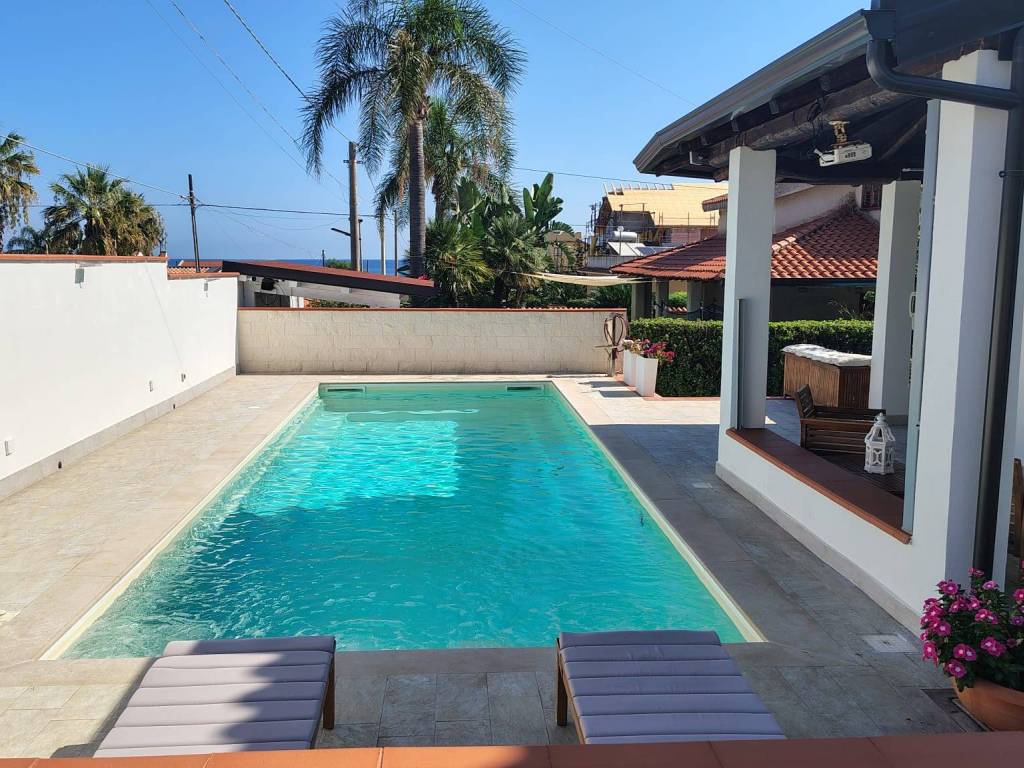 Villa a Augusta - Foto 4