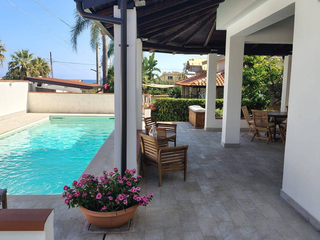 Villa a Augusta - Foto 5