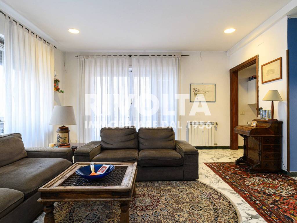 Appartamento a Roma in Via Placido Martini - Foto 2