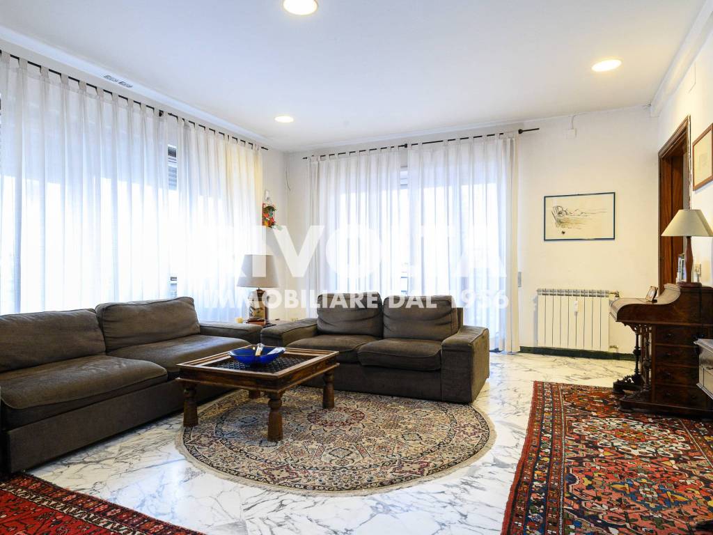 Appartamento a Roma in Via Placido Martini - Foto 3