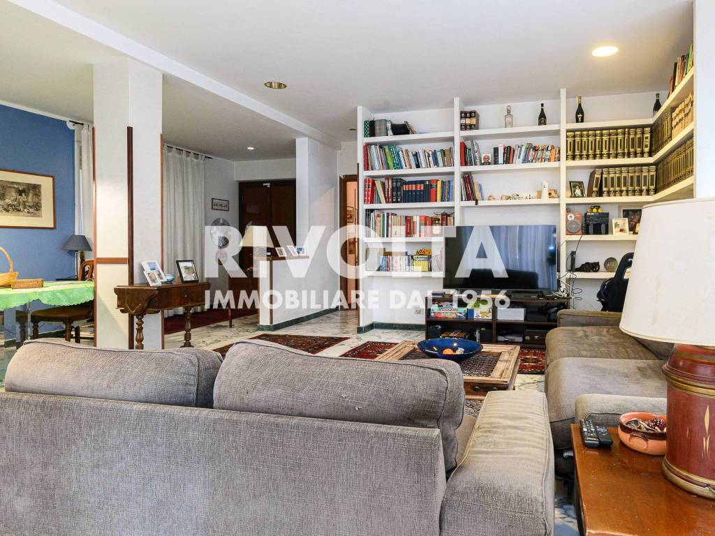 Appartamento a Roma in Via Placido Martini - Foto 4