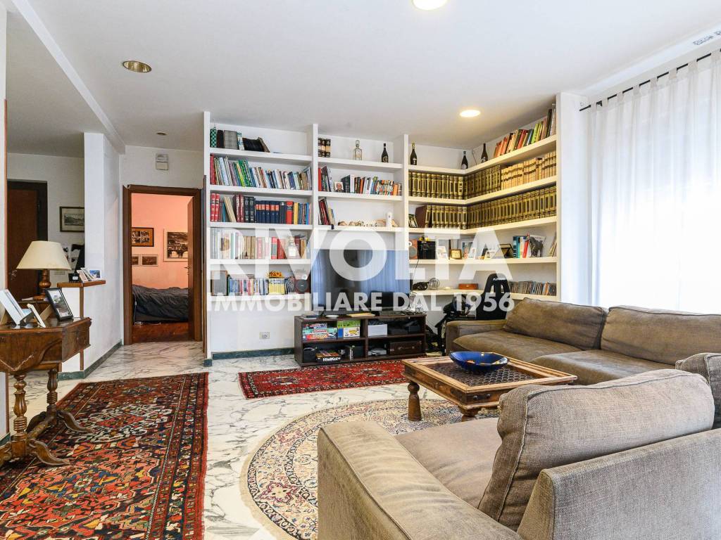 Appartamento a Roma in Via Placido Martini - Foto 5