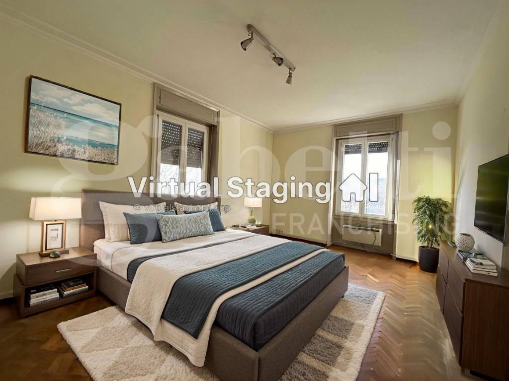 Appartamento a Modena in Via Nardi, 5 - Foto 2