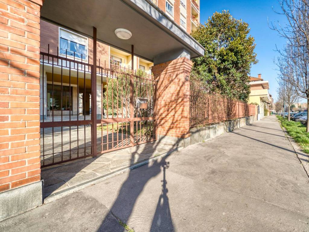 Appartamento a Torino in Via Sospello, 47 - Foto 5