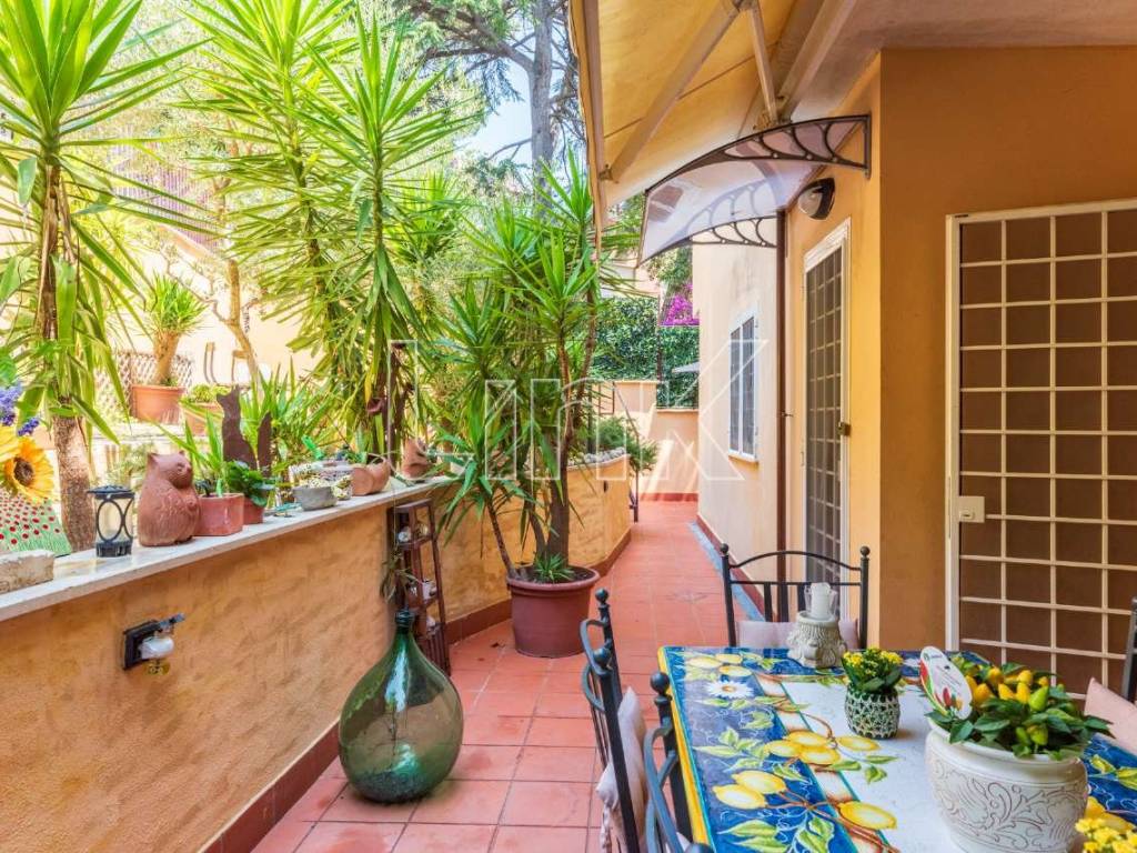 Appartamento a Roma in via della Mendola - Foto 2