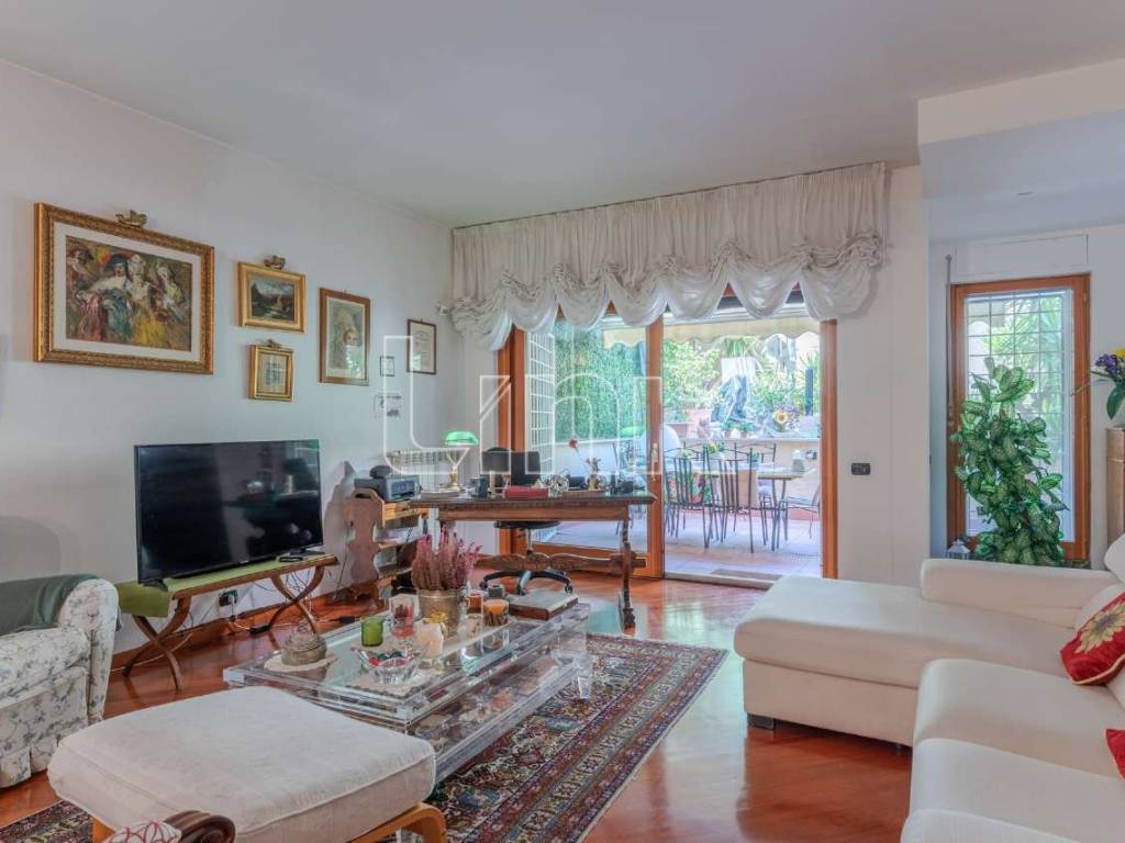 Appartamento a Roma in via della Mendola - Foto 4