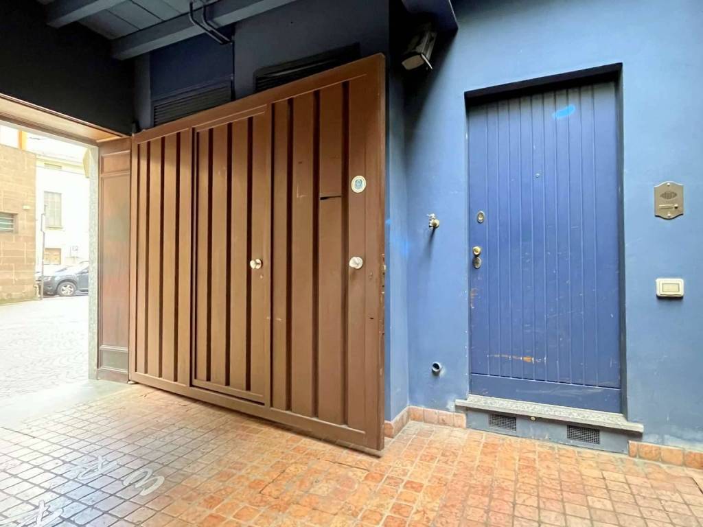 Rustico / casale a Vimercate in via Santa Marta 1 - Foto 4