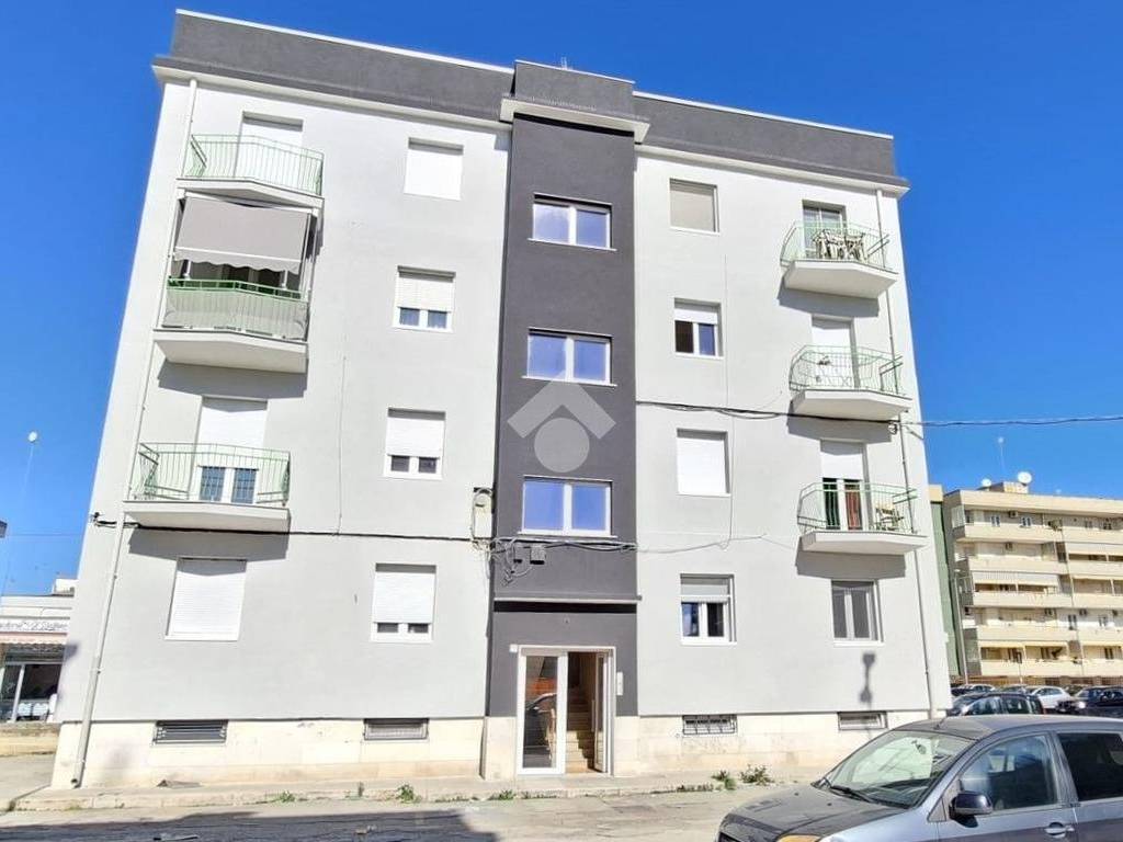 Appartamento a Barletta in Via Achille Bruni - Foto 3