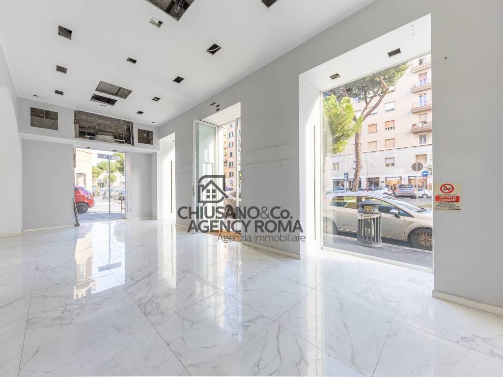 Immobile a Roma in Via Appia Nuova, 108 - Foto 2