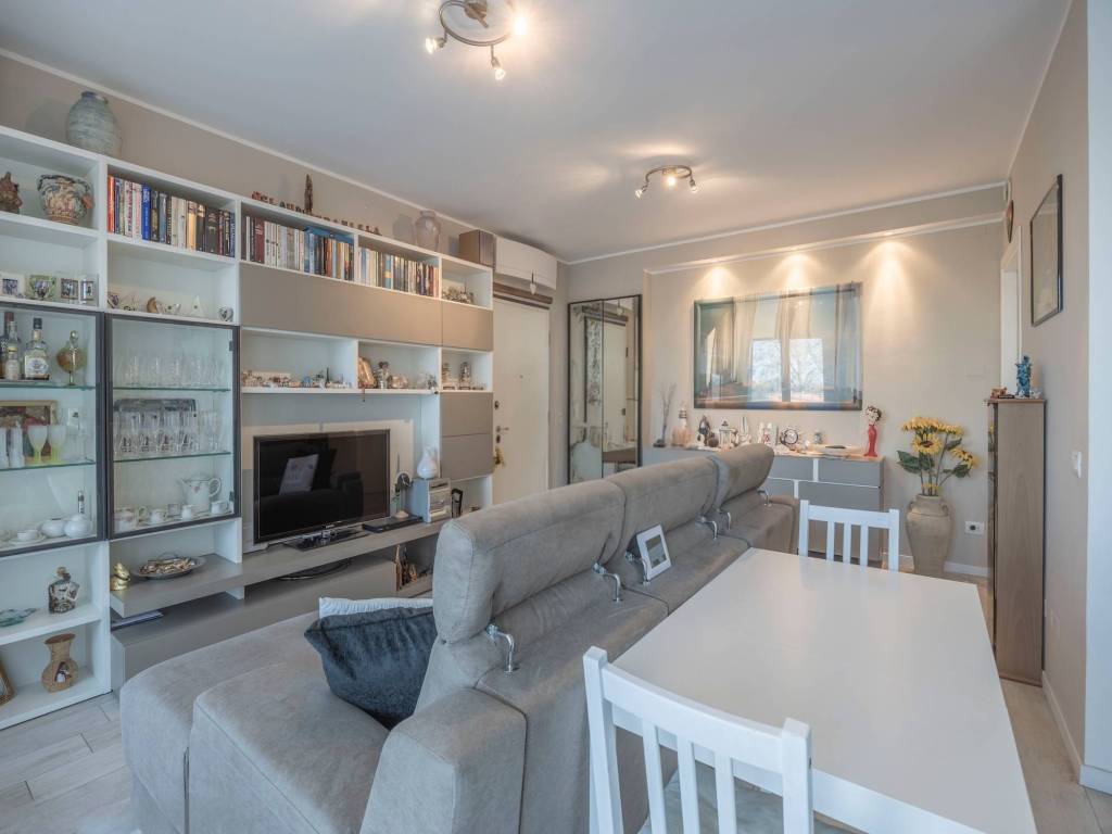 Appartamento a Basiglio in Via delle Risaie - Foto 3