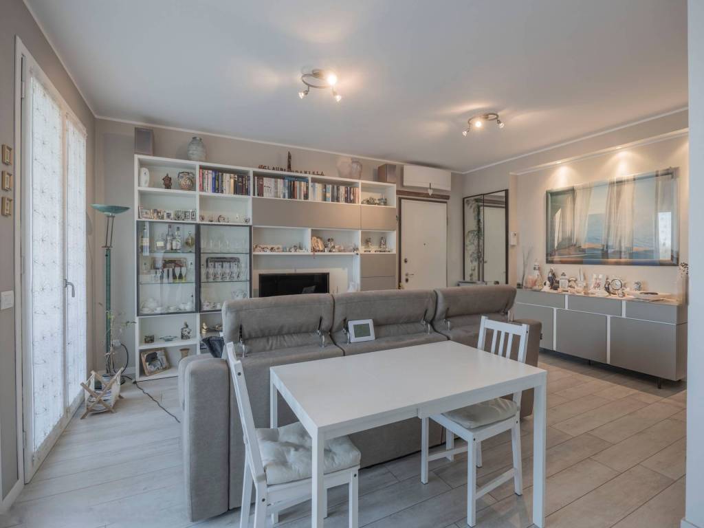 Appartamento a Basiglio in Via delle Risaie - Foto 4