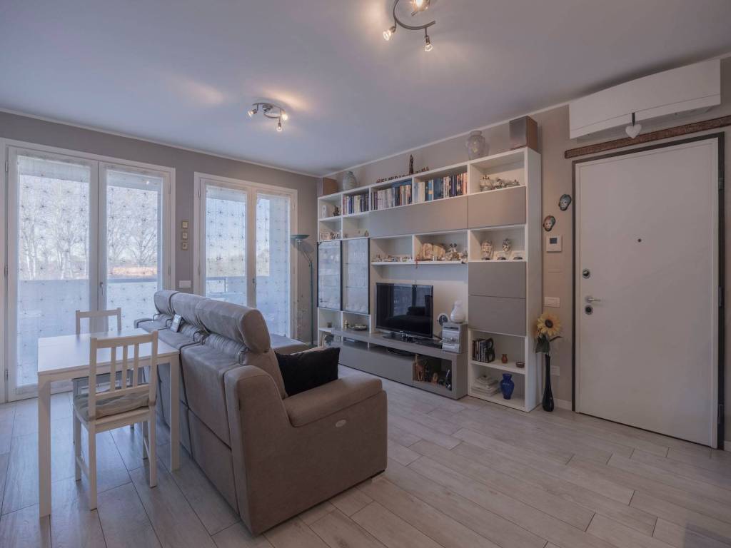 Appartamento a Basiglio in Via delle Risaie - Foto 5