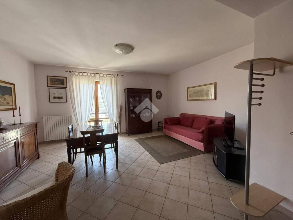 Appartamento a Tito in Via San Vito, 54 - Foto 5