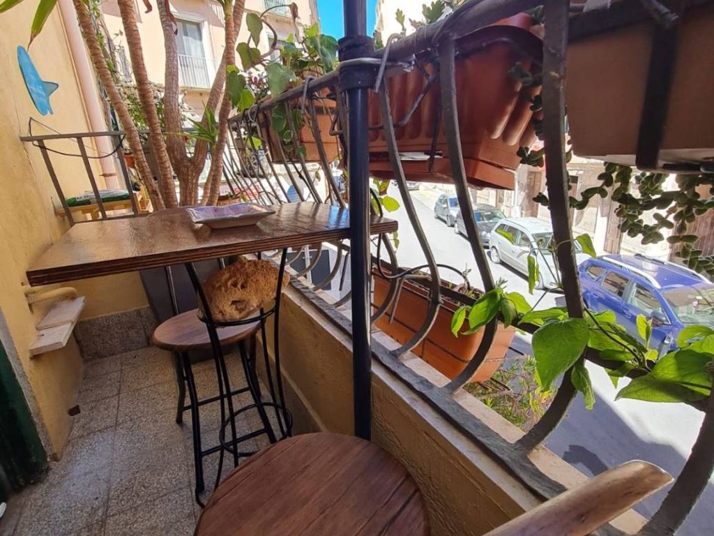 Appartamento a Trapani in Corso Vittorio Emanuele, 219 - Foto 3