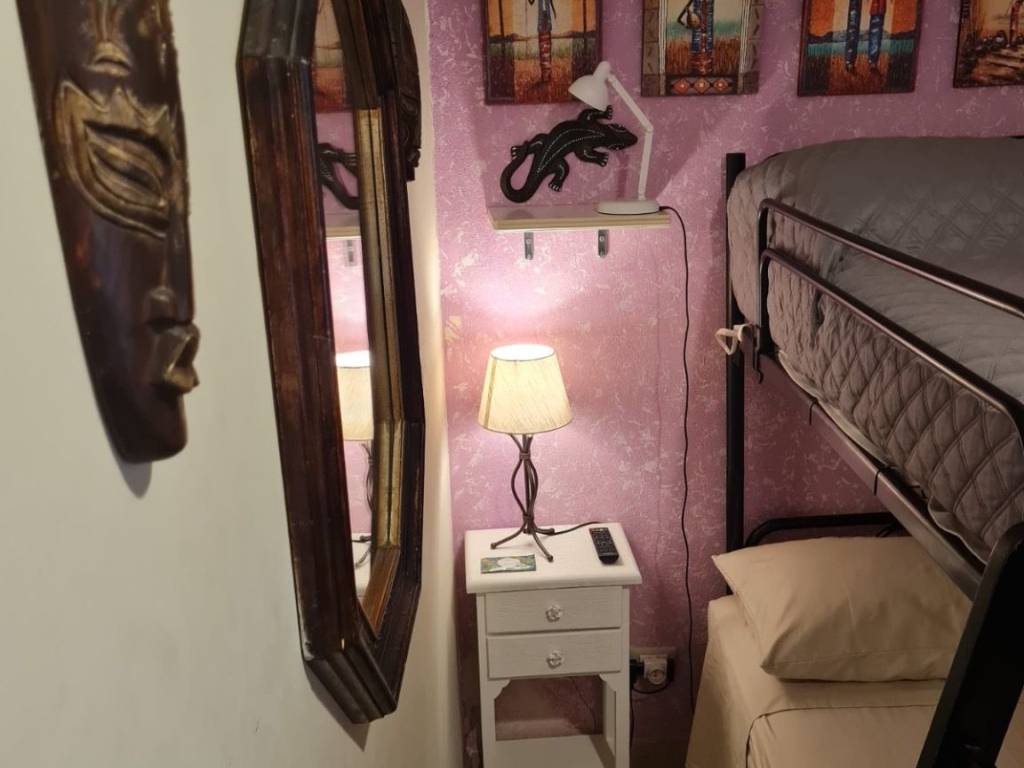 Appartamento a Trapani in Corso Vittorio Emanuele, 219 - Foto 4