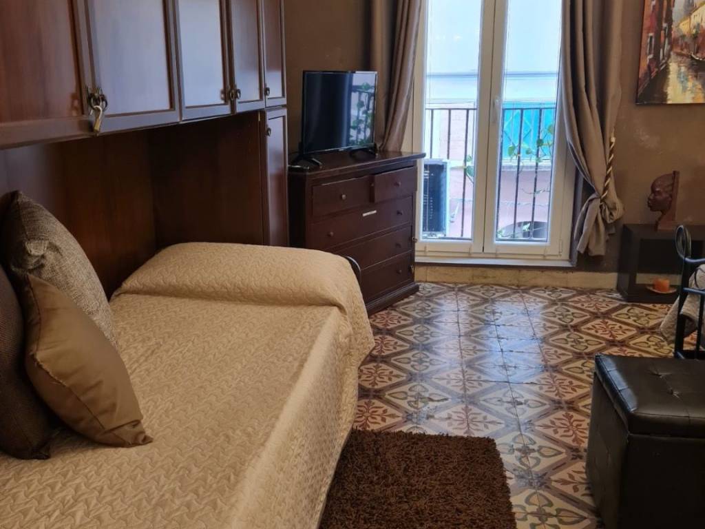 Appartamento a Trapani in Corso Vittorio Emanuele, 219 - Foto 5