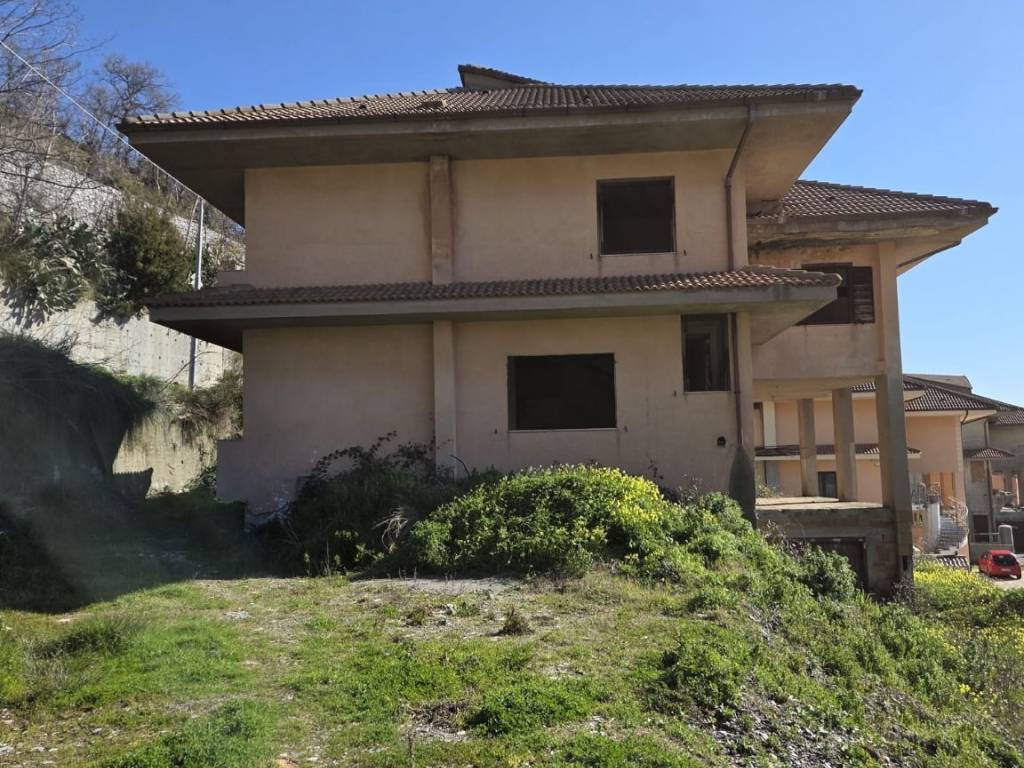 Villa a Gimigliano in Località Buda - Foto 2