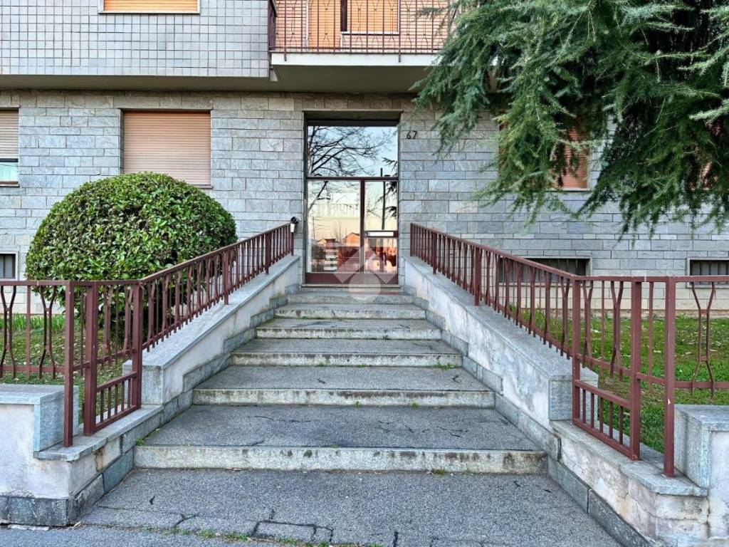 Appartamento a Torino in Corso Venezia, 67 - Foto 2