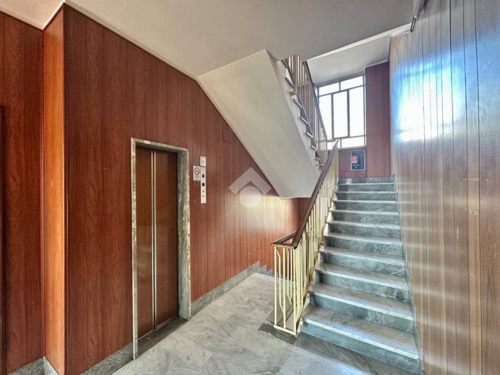 Appartamento a Torino in Corso Venezia, 67 - Foto 4