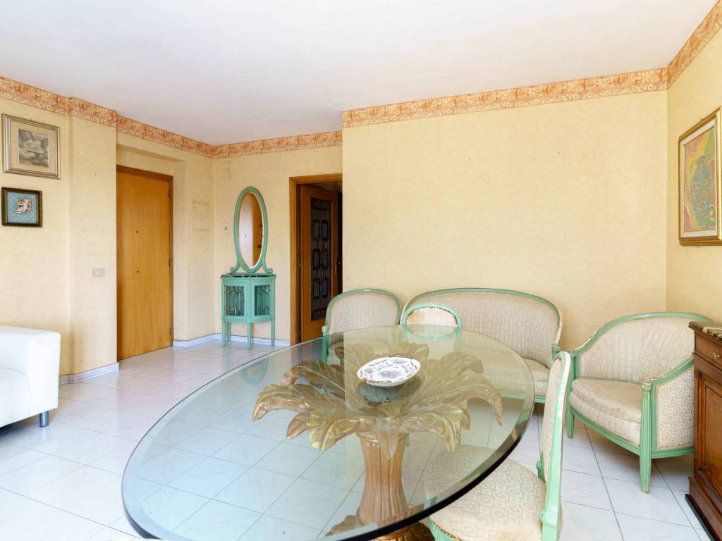 Appartamento a Catania in Viale San Teodoro, 24 - Foto 3